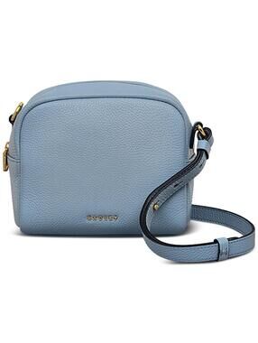 $168 RADLEY Daily Camera Bag Blue